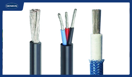 合金电线有哪些？性能如何？图示