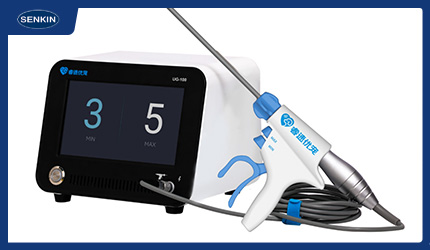 内窥镜模组：临床诊疗的革新引擎与未来图景图示