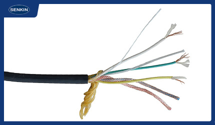 工业电线电缆技术概述与应用选型指南图示