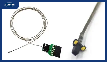 医疗内窥镜模组—科普图示