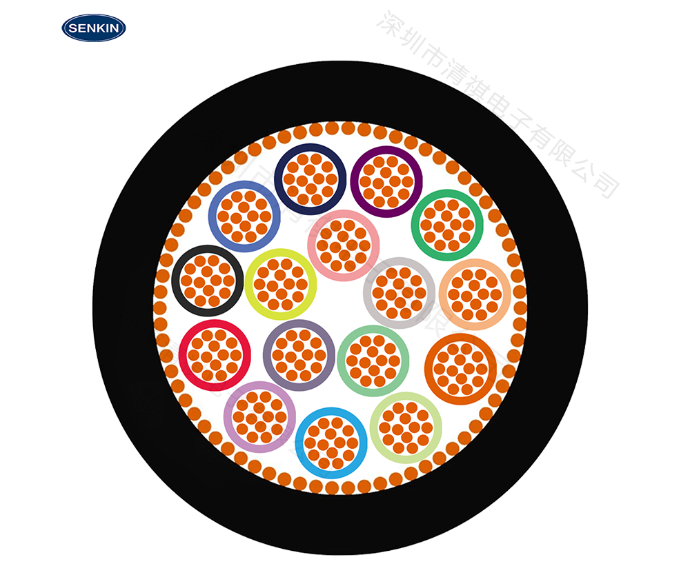 CNC机床电子手轮弹簧线缩略图