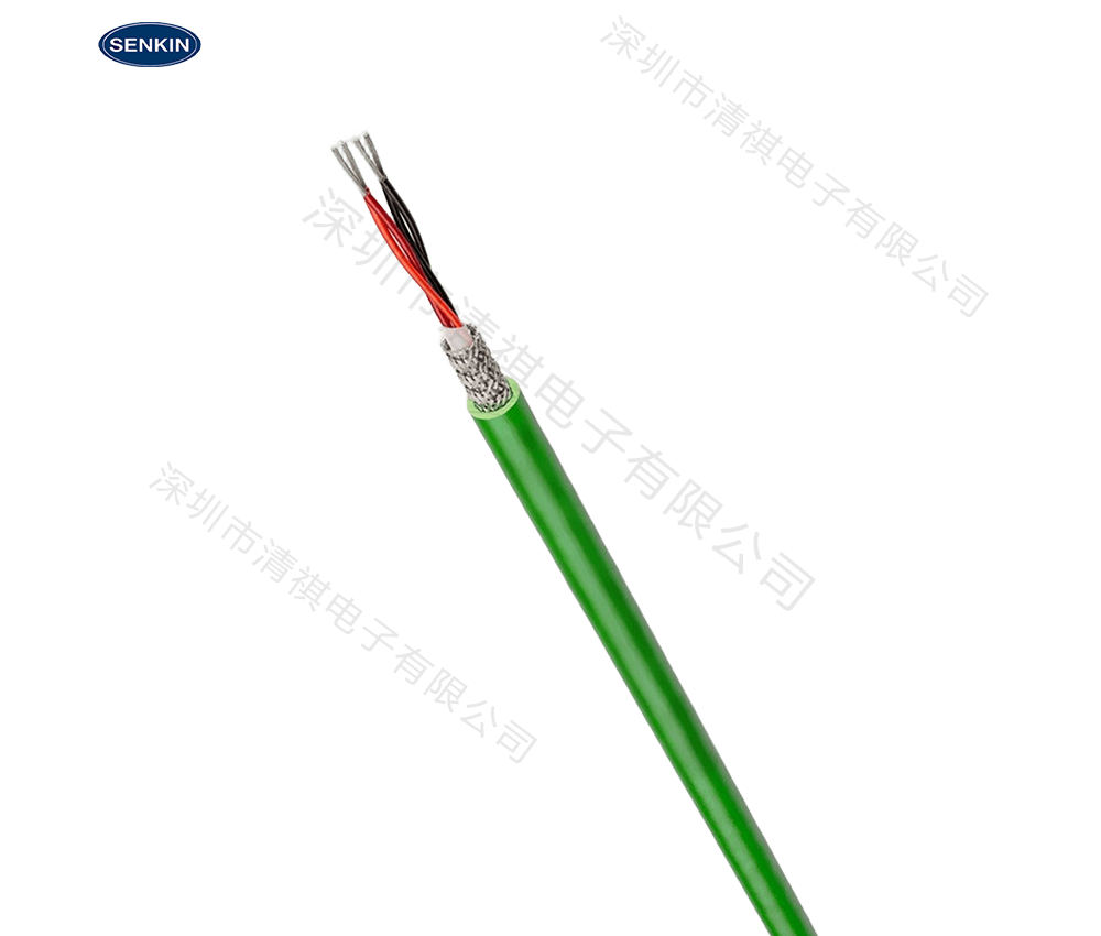 机床信号传输线缩略图