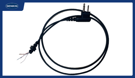 镀银铜耳机线全面解析图示