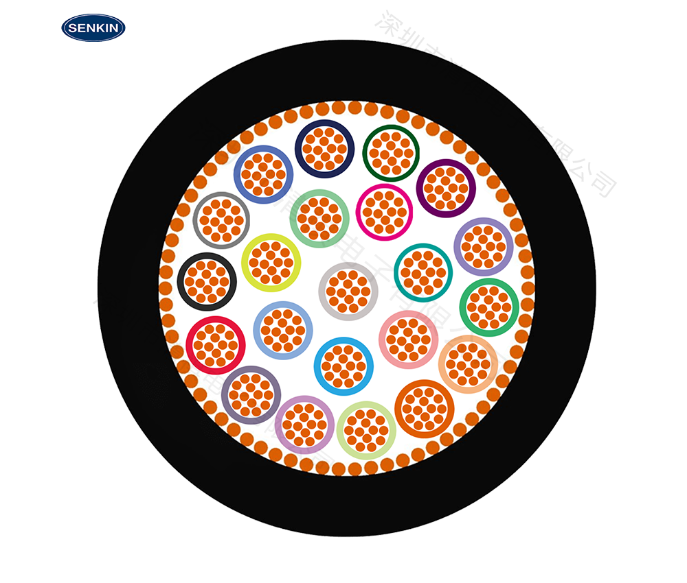 CNC机床电子手轮弹簧线缩略图