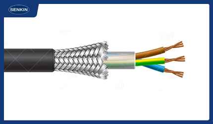 电线屏蔽材料全面解析图示