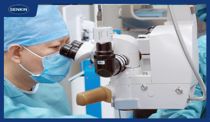 深圳市清祺电子：以三大内镜模组领跑第六批高值耗材集采图示