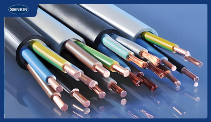 历史上线缆性能的提升经历了那些技术革命性演进与未来发展分析图示