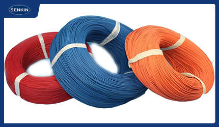 “电线、电缆、线缆”一字之差有什么区别图示