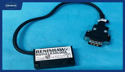 CNC机床专用光栅尺电缆全解析图示