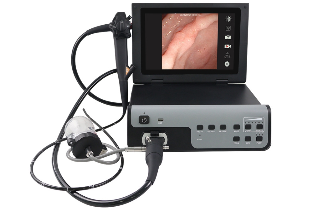 内窥镜硬镜手柄线