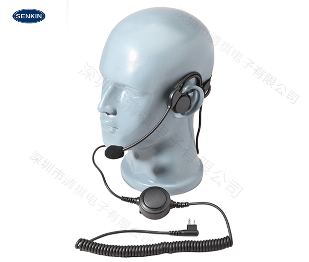 轻型头挂耳机弹弓线4